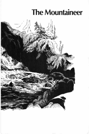 The Mountaineer 1974 thumbnail